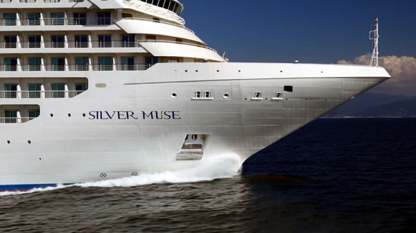 Silversea Cruises regresa a Asia a partir de diciembre 2022