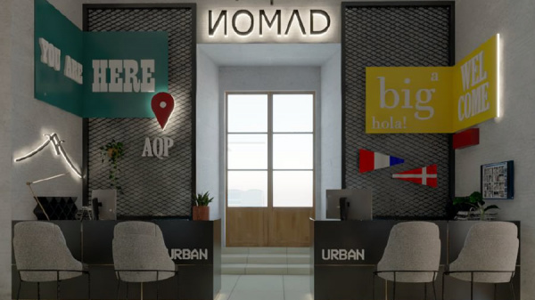 Nomad Hotels Group sigue creciendo