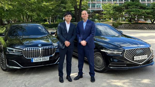 Enterprise Holdings aumenta su presencia de alquiler de automóviles en Corea del Sur