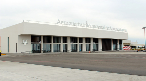 Tres aeropuertos en México primeros en acreditar nivel 3 en Programa de Huella de Carbono