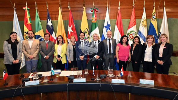 XXVII Reunión de Ministros de Turismo del Mercosur
