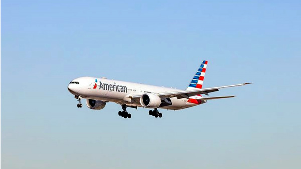 American Airlines resumes non-stop seasonal flights to Dallas and D.C. from Daytona International Airport