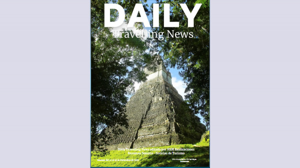 Daily Travelling News - Edición Nro.099