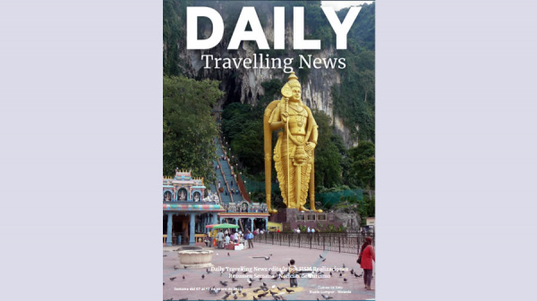 Daily Travelling News - Edición Nro.103