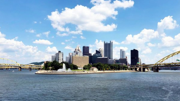 New experiences and adventures await visitors in Pittsburgh