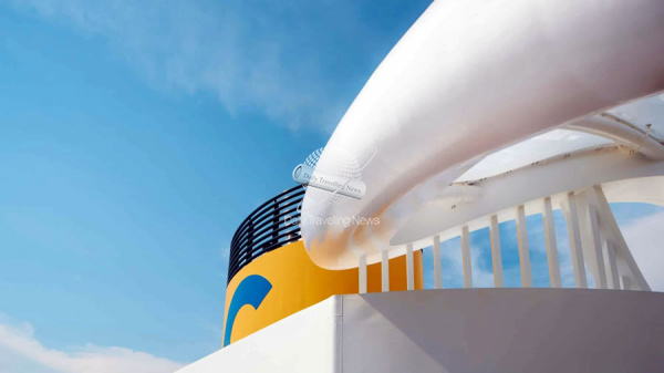 Costa Group y Proman unen fuerzas hacia la descarbonización de la industria de cruceros
