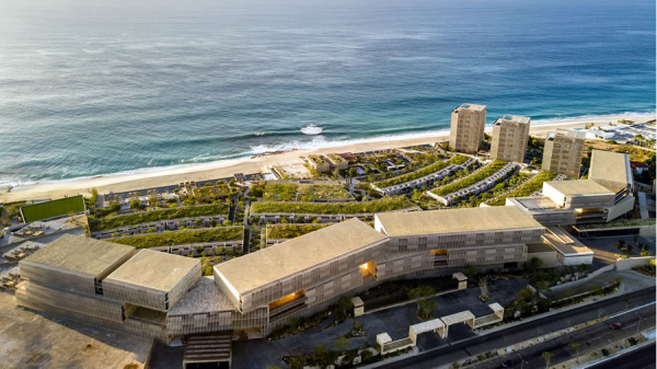 Solaz Luxury Collection Resort Los Cabos reabre sus puertas con suites más amplias