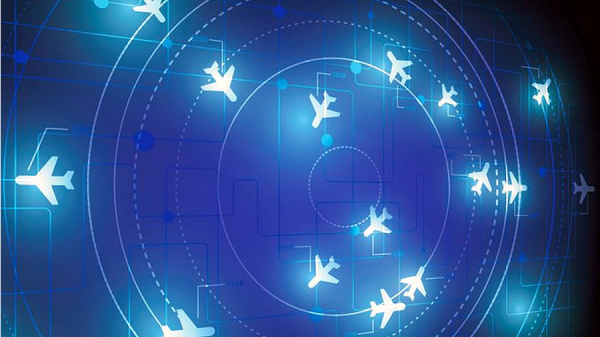 Mejoran las comunicaciones de los servicios de tránsito aéreo entre Europa y América del Sur