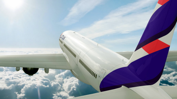 LATAM incorpora un nuevo avión carguero y aumenta destinos dentro de Brasil y Colombia