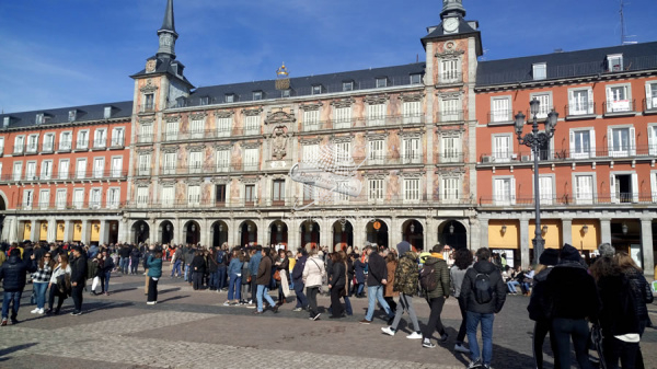 Aprueban la creación del Consejo Local de Turismo de la Ciudad de Madrid