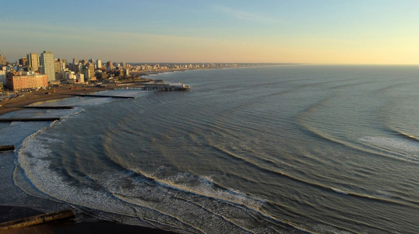 Mar del Plata tuvo el mejor cuatrimestre turístico de los últimos 30 años