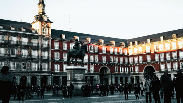 Crean el Colegio Oficial de Profesionales del Turismo de la Comunidad de Madrid