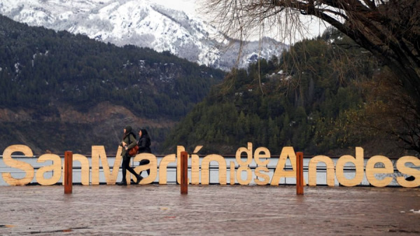 San Martín de los Andes avanza en la implementación del Registro de Viviendas de Alquiler Turístico