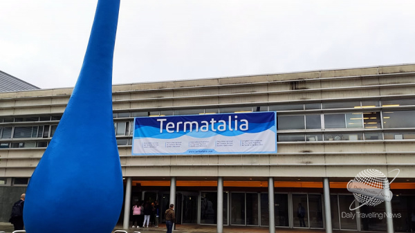 Termatalia 2023 se presentará en Uruguay con una agenda cargada de actividades
