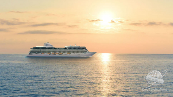 Oceania Cruises revela los itinerarios de Allura en su temporada inaugural