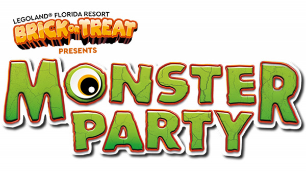 Creaciones monstruosas para Halloween en LEGOLAND® Florida Resort