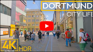 DailyWeb.tv - Recorrido Virtual por Dortmund en 4K