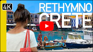 DailyWeb.tv - Recorrido Virtual por Creta en 4K