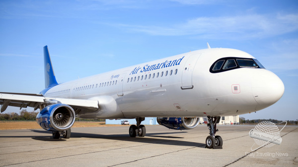 Una nueva aerolínea operará vuelos directos desde la segunda ciudad más grande de Uzbekistán