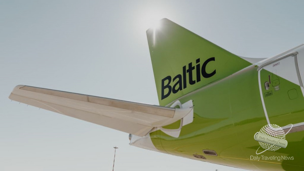 Delta y airBaltic lanzan una nueva cooperación de código compartido