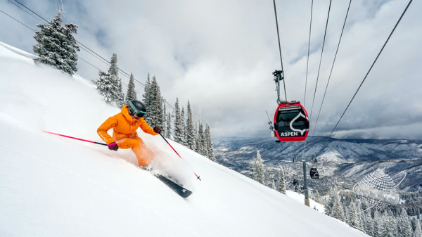 Aspen Mountain y Snowmass inauguran la temporada 2023-24