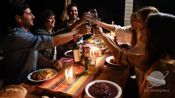San Juan celebra el Día del Vino Argentino con imperdibles actividades