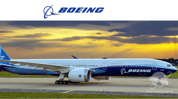 Boeing junto a otras empresas se unen a NetZero Coalition