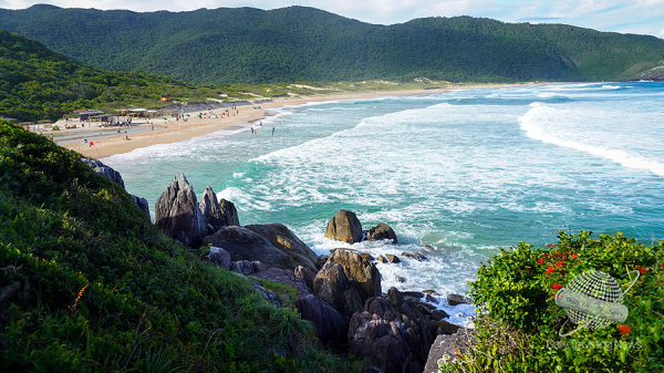Florianópolis tendrá una megafiesta de Fin de Año tan impactante como sustentable