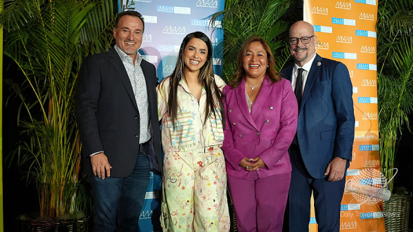 Greater Miami Convention and Visitors Bureau y Sony Music Latin anuncian 
