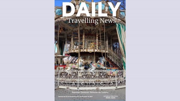 Daily Travelling News - Edicin Nro.149