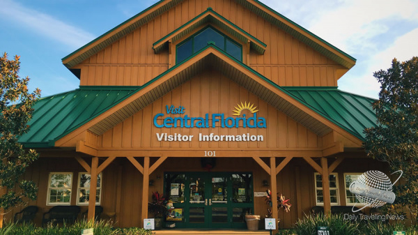 El Centro de Bienvenida de Visit Central Florida obtiene la designacin Certified Autism Center 