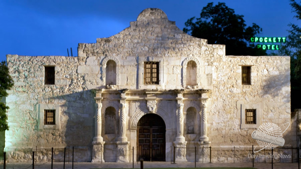 El Alamo se une al programa de San Antonio CityPass