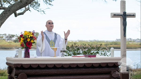 St. Augustine en La Florida bridan ricas experiencias durante Semana Santa