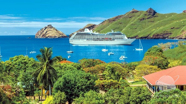 Oceania Cruises anuncia la nueva coleccin Tropics and Exotics 2025-2026