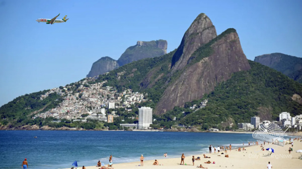 ALTA muestra su apoyo al Programa de Aceleracin del Turismo Internacional de Brasil