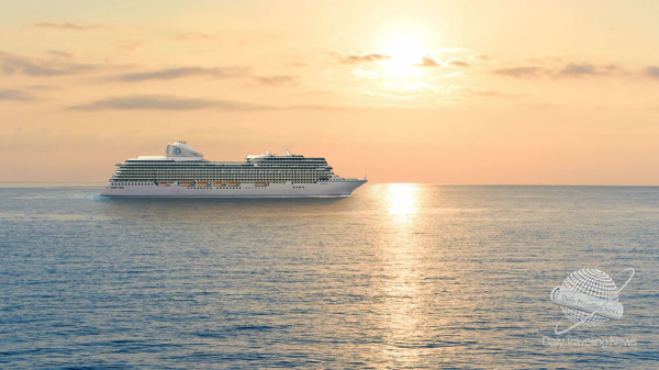 Oceania Cruises pondr en servicio su nuevo barco Allura antes de lo programado