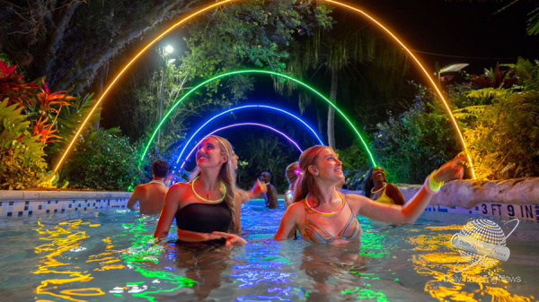 Orlando ofrece ahorros de hasta un 30% de descuento en resorts y atracciones durante el verano 2024