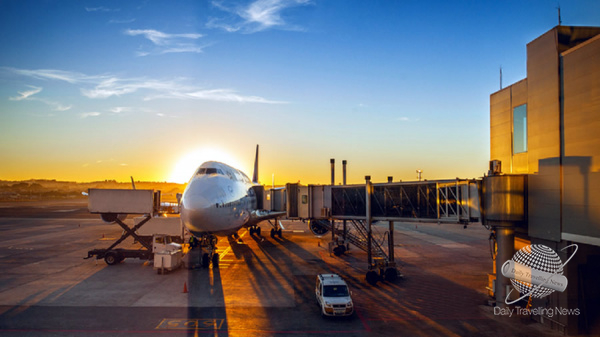Embratur recibe 123 propuestas de nuevos vuelos internacionales