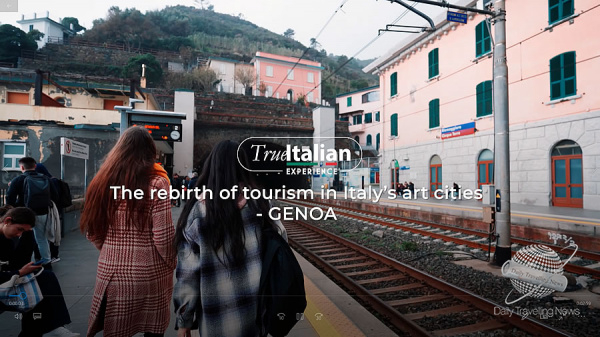 El renacimiento del turismo en las ciudades artsticas italianas