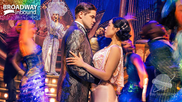 Tres amadas historias cobran vida en el escenario de Broadway