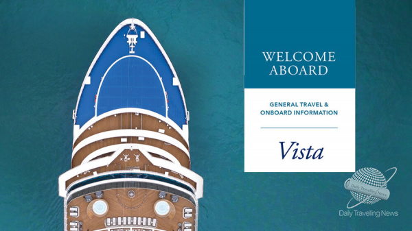 Oceania Cruises relanza una gua personalizada de vacaciones en crucero