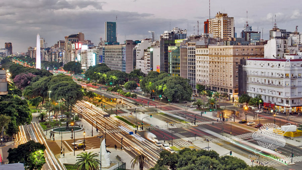 La Ciudad de Buenos Aires se sostiene en la primera posicin de Amrica en el ranking ICCA