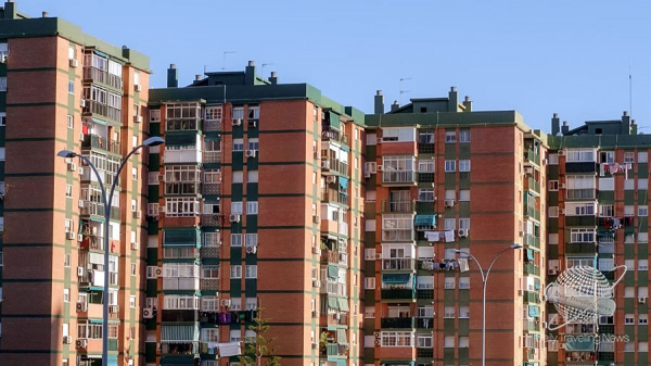 Investigan en Espaa las viviendas tursticas sin licencia