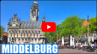 DailyWeb.tv - Recorrido Virtual por Middelburg en 4K