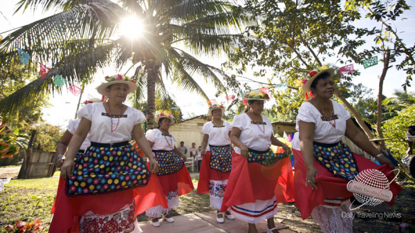 Belize cuenta con muchos festivales imperdibles para experimentar su autntica cultura