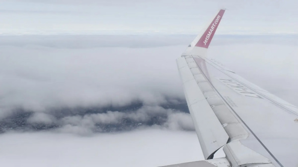 Bariloche se prepara con ms vuelos para la temporada de invierno