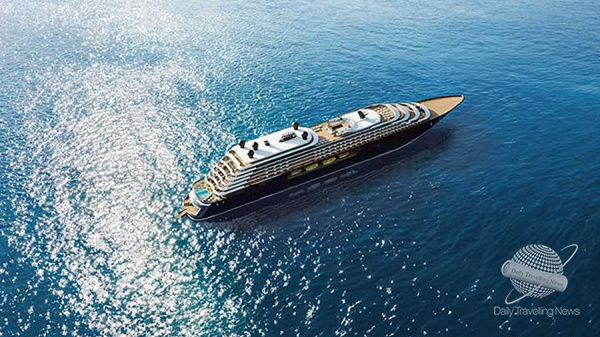 The Ritz-Carlton Yacht Collection anuncia la primera temporada de Asia-Pacfico a bordo del Luminara