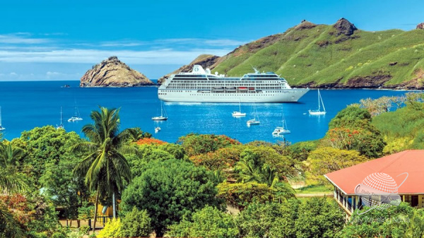 Oceania Cruises ofrece una exploracin profunda de la Polinesia