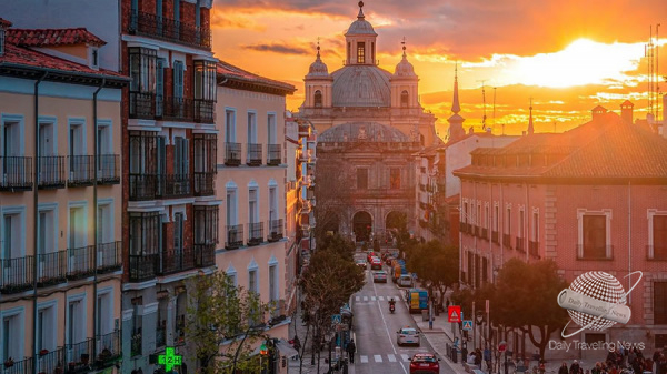 Conocer Madrid a fondo es vivir experiencias nicas