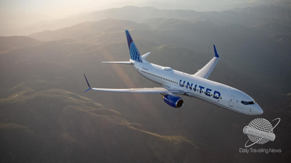 Belize recibir un nuevo vuelo de United Airlines a partir del 21 de diciembre 2024